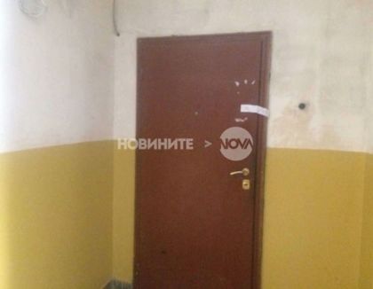 Първа версия за зловещото убийство тази нощ в