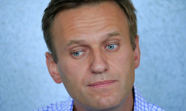 Окончателно: Алексей Навални не е отровен