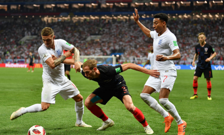 Страхотна драма! Хърватия обърна Англия след продължения и за първи път е на финал на Мондиал