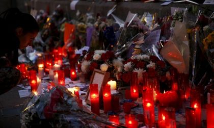 20 души вероятно са замесени в атентатите в Париж