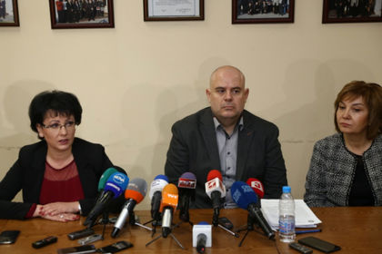 Прокуратурата внесе яснота за схемата с паралелния износ на лекарства (СНИМКИ)