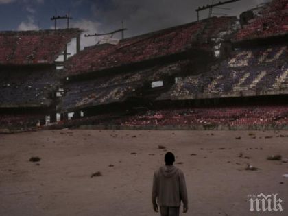 ЗЛОВЕЩО РАЗКРИТИЕ! Терористи планирали да взривят Барселона на "Ноу Камп"