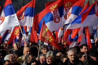 EA Daily: „Сърбия премина Рубикон“: Трябва ли Русия да се страхува от протестите в Белград?