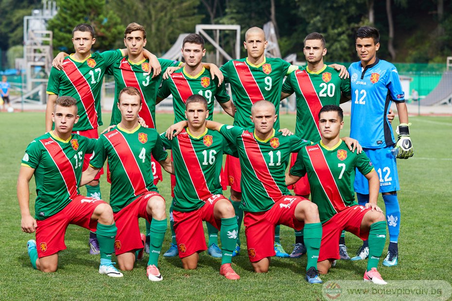 България U18 се прибра от турнира в Чехия, юношите на Ботев взеха участие във всички мачове