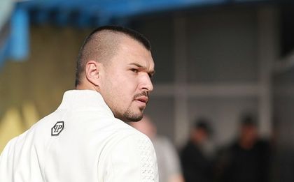 Божинов вкарва, но каква е причината?