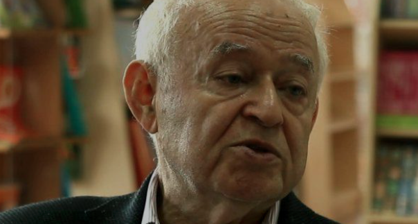 ИСКАШ ЛИ ДА БЪДЕШ ПОЛЕЗЕН НА ДРУГИТЕ, ЖИВЕЙ ЗА СЕБЕ СИ ~ МИХАИЛ ЛИТВАК