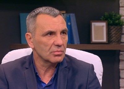 Треньор Михаил Таков: Пулев е жертва на Джени и адвокатката й