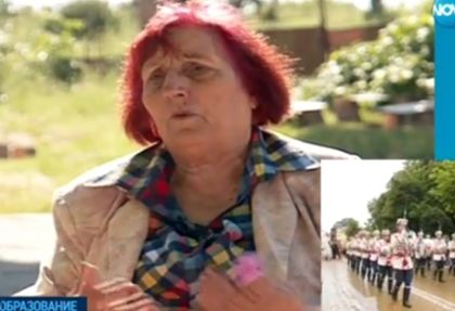 Учителка с рекорд: Да предаваш знания на 80-годишна възраст (ВИДЕО)