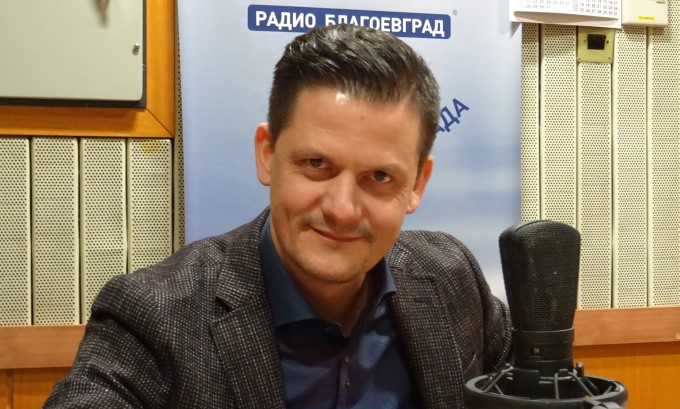 Димитър Маргаритов, КЗП: Търговците да останат коректни и при концентрацията на повече хора за провеждането на Световната купа в Банско