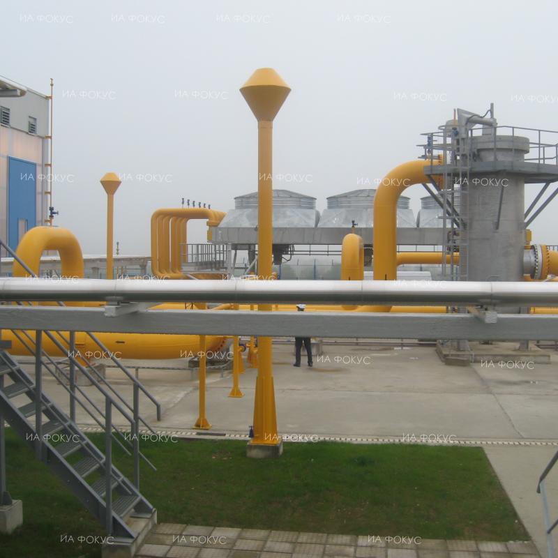 България ще получава доставки на американски втечнен природен газ от 1 юни (ОБЗОР)