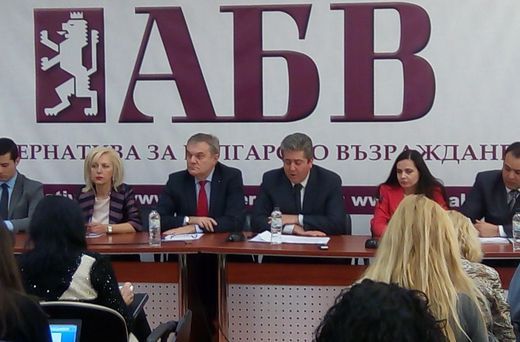 Георги Първанов: Управляващата коалиция повече не може да работи така
