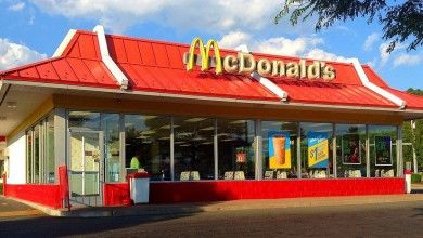 McDonald's казва