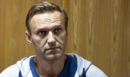 Опозиционерът Навални: Путин е в паника!