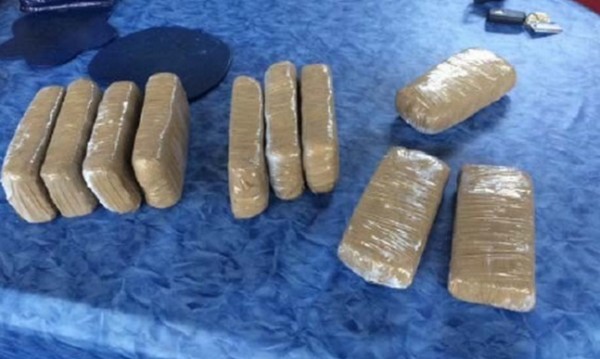 Българи пренасяли хероин в Австрия, ще лежат 8 г.