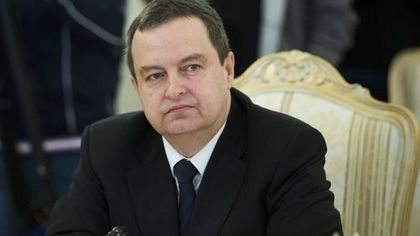 Дачич: Реагирал съм на думи, които Борисов не е казал
