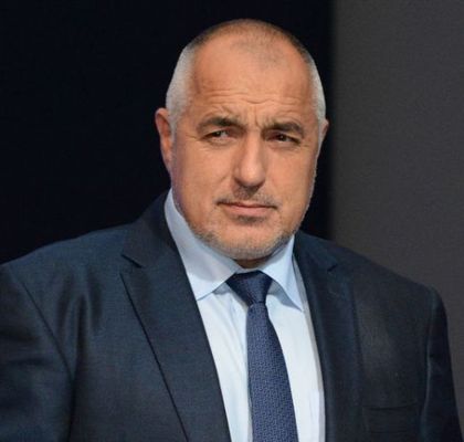 Борисов: Ще променим Закона за съдебната власт