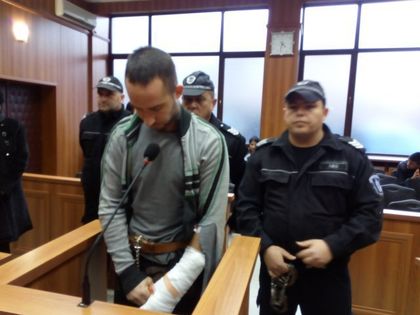 Гледат делото срещу Илиян, който уби годеницата си Милена