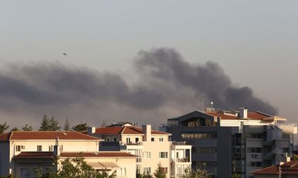 В турските курорти било спокойно
