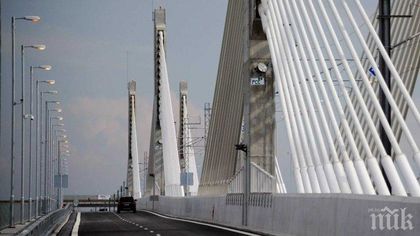НОВО 20: Ще плащаме такси за преминаването през мостове, тунели и планински проходи