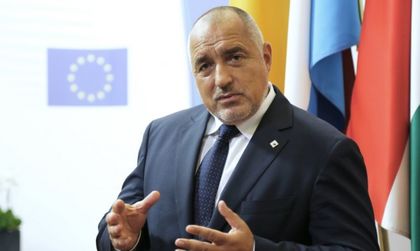 Борисов: Ще участваме с €500 000 във фонда за Африка