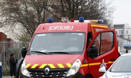 Две българки загинаха при пожар във Франция