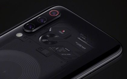 Xiaomi подготвя нов прозрачен смартфон