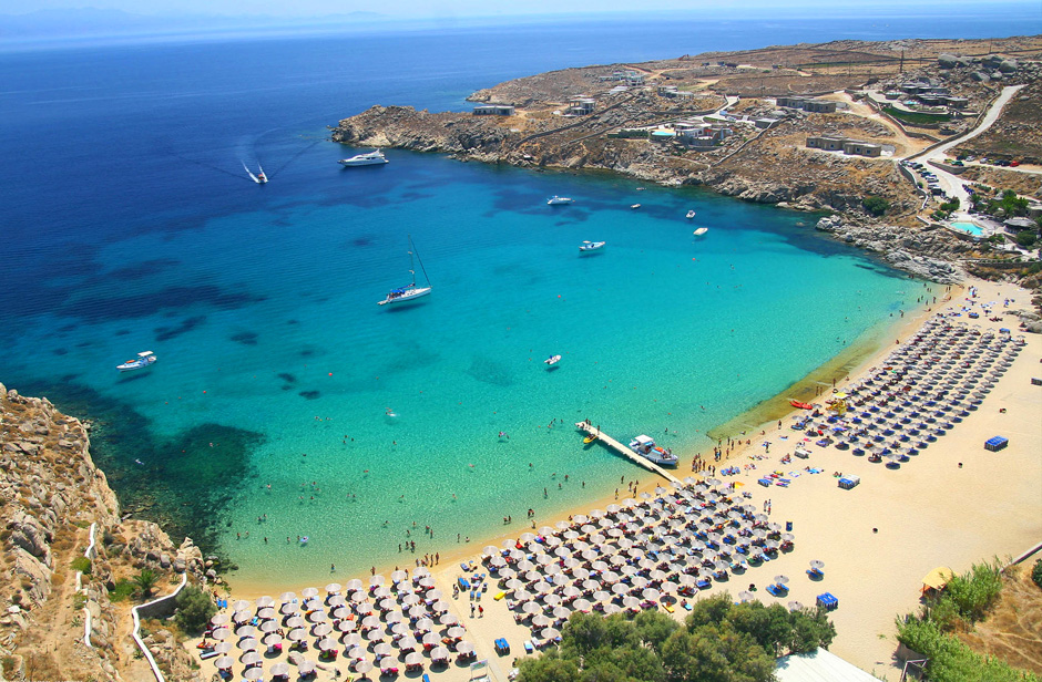 Голяма опасност дебне мераклиите за почивка в Гърция