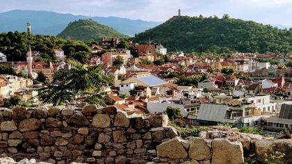 "Индипендънт" рекламира историята и културата на Пловдив