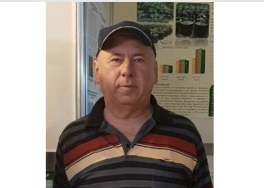 Ето го убития преподавател пред Военна болница  (СНИМКА)