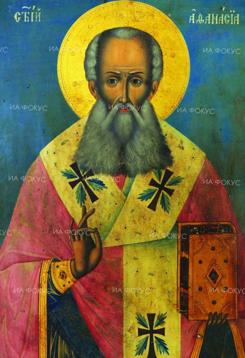 Смолян: 418 жители на общината имат имен ден на Атанасовден
