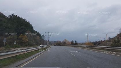 Пазарджик: Мокри са пътищата в областта