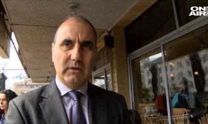 Трябва да сме бдителни, препоръча Цветанов