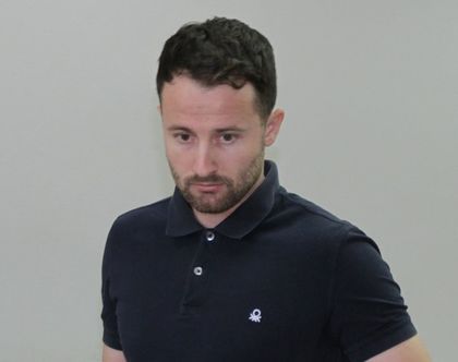 Бивш футболист си призна за уговорен мач