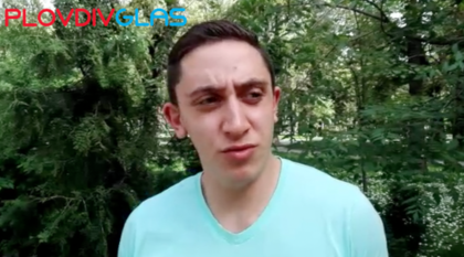 Масова паника в Пловдив заради дезинформация! ВИДЕО