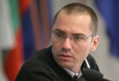 Ангел Джамбазки: Тези