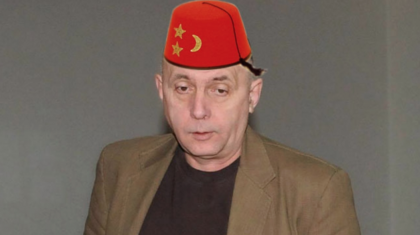Коритаров: Русия е агресор и Турция трябва да ни пази небето от нея!!!