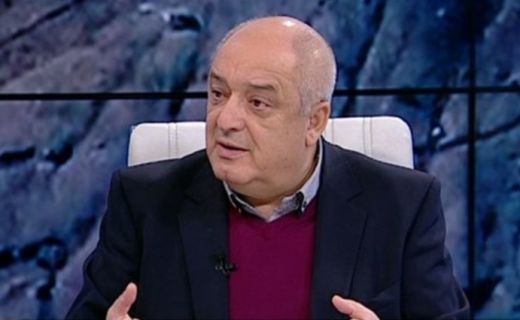 Проф. Димитър Иванов: Няма да има физическа саморазправа с Местан