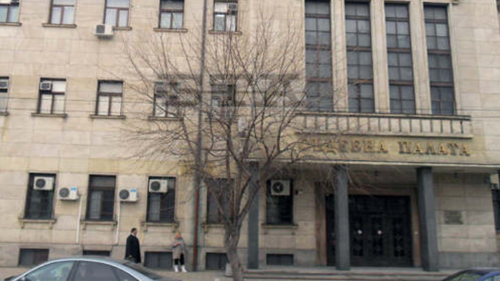 Пловдивският съд гледа делото среду д-р Красимир Вальов