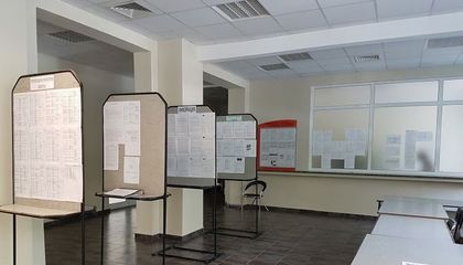 Свободни работни места в Русе към 14 май 2019 година