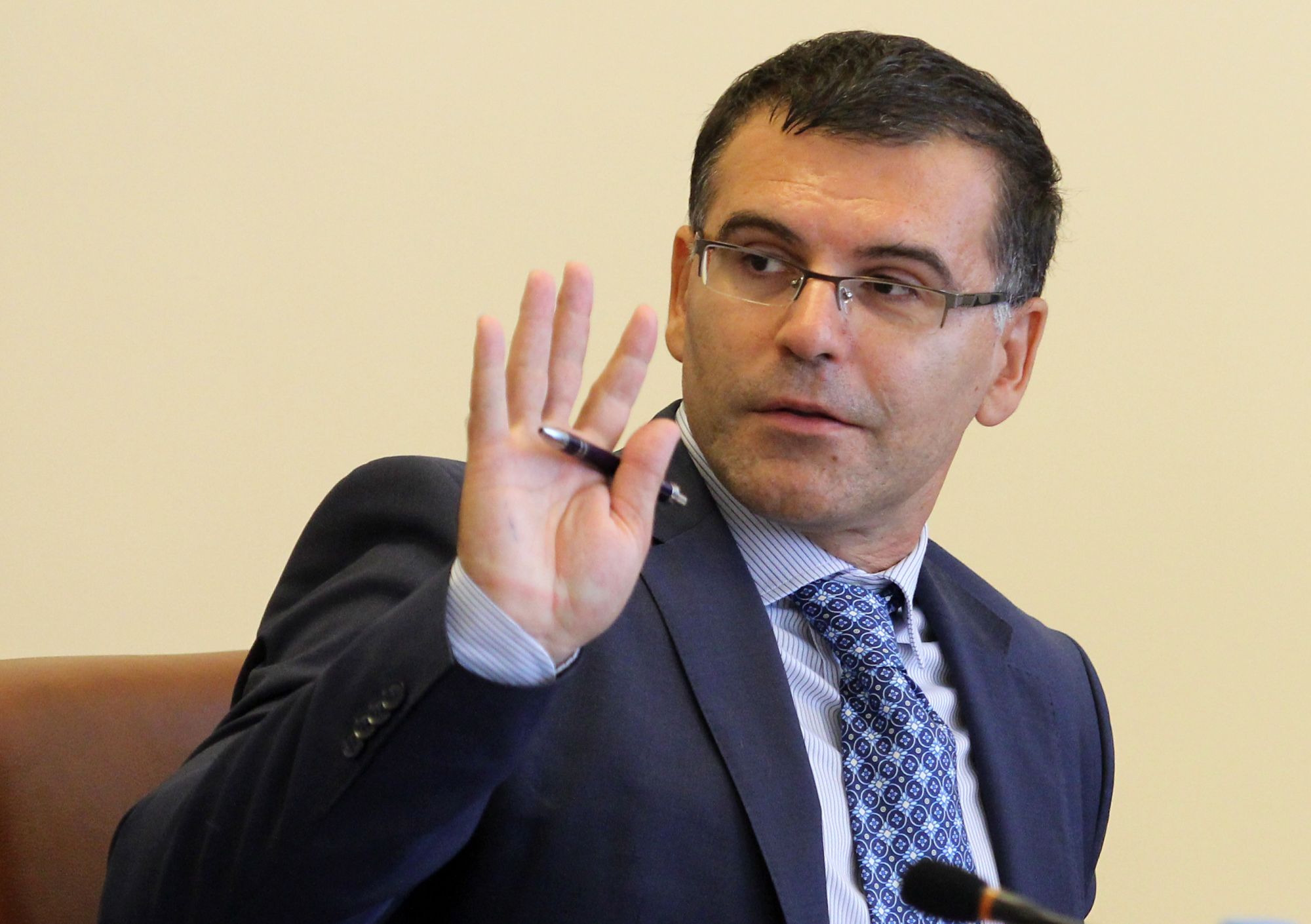 Симеон Дянков с гореща прогноза за живота на бъдещото правителство