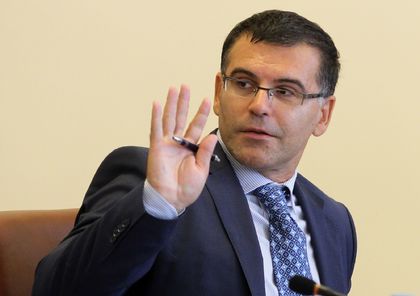 Симеон Дянков с гореща прогноза за живота на бъдещото правителство