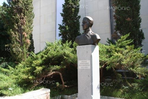Д-р Елена Чалгънова, РИМ - Благоевград: Георги Измирлиев – Македончето жертва своя млад живот за свободата на България
