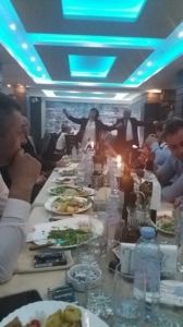 Европеизираме се трудно с “тури му пепел” в пепелниците