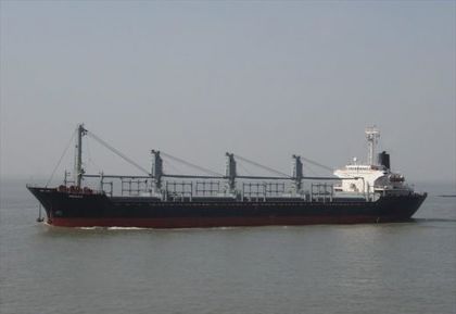 Извънредно! Моряк загина на кораб край Бургас