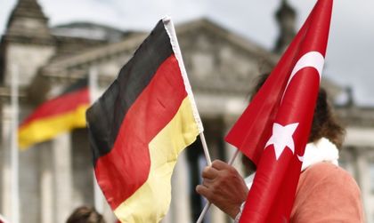 Германия зове за край на плана за митнически съюз с Турция