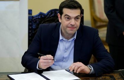 Московски: Всичко около блокадата зависи от Ципрас