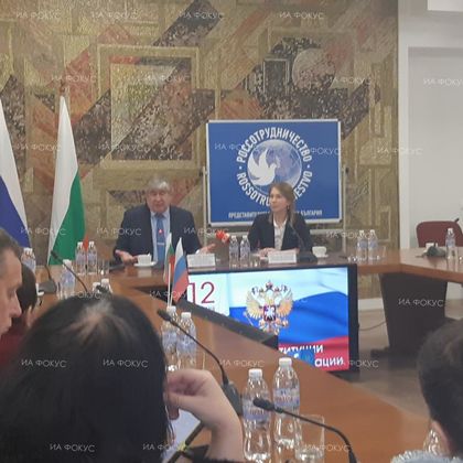 Н. пр. Анатолий Макаров: Русия не може да забрани на България да разположи военна база на НАТО край Варна или Бургас, това е ваше право