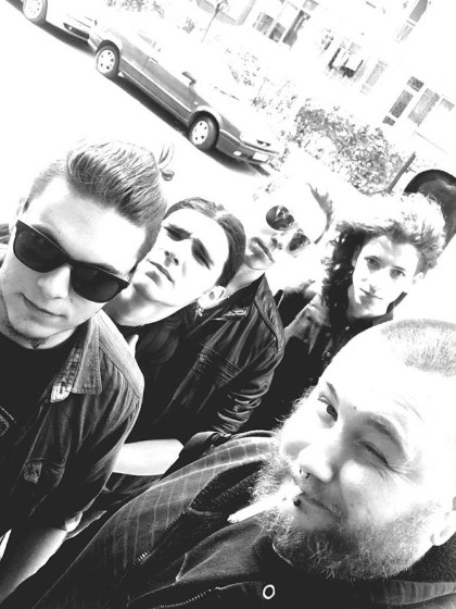 Бургас: Групата Will of The Awakened потвърди участието си в Sea of black festival