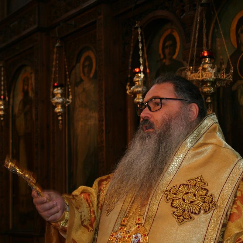 Варненският и Великопреславски митрополит Йоан: Нека изгоним от сърцата си всичко лошо и да приемем добродетелите
