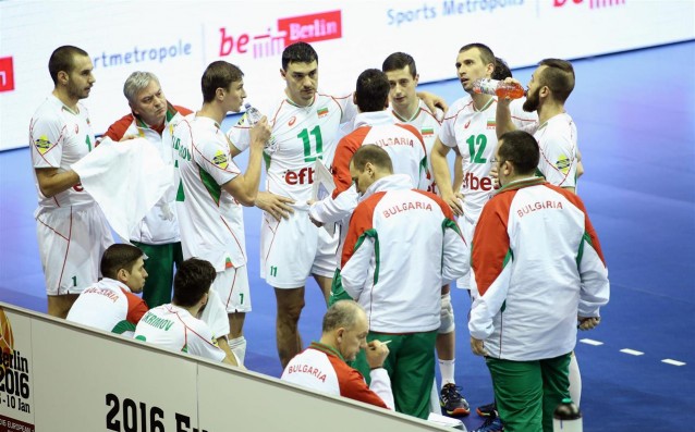 НА ЖИВО: Финландия върна един гейм, водим с 2:1